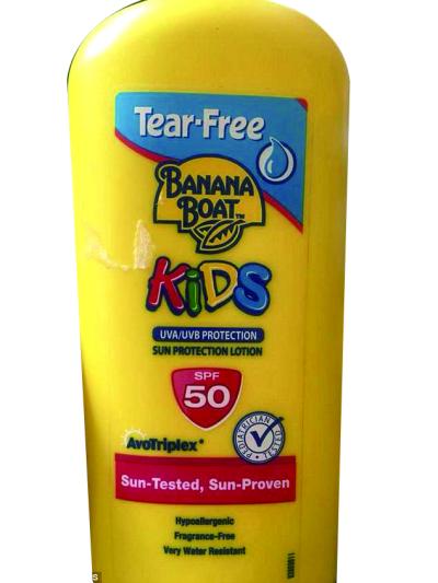 香蕉船死亡事件后续,香蕉船被撞后续