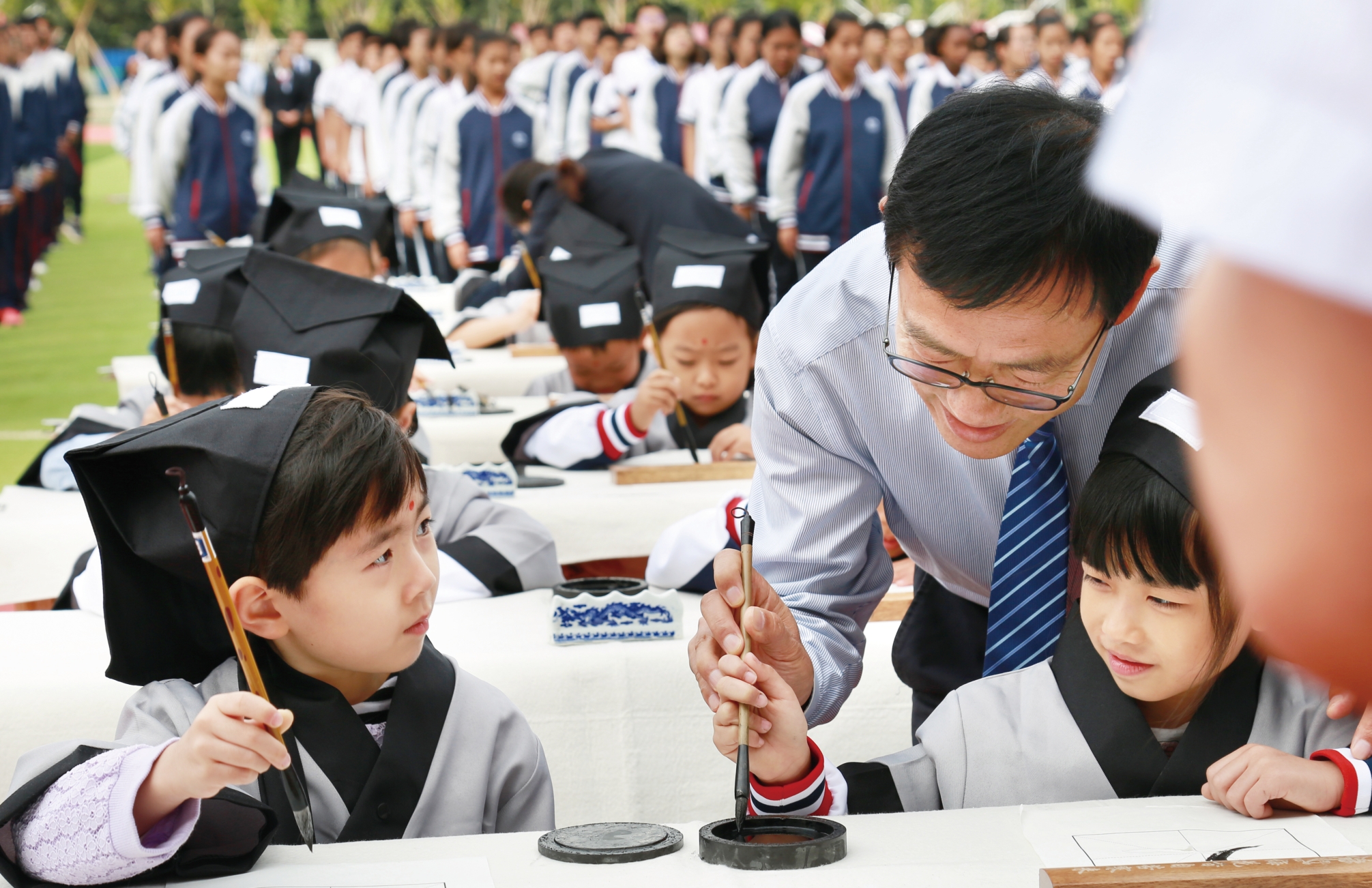 潍坊一年5万学费的国际学校,潍坊最好的国际教育机构