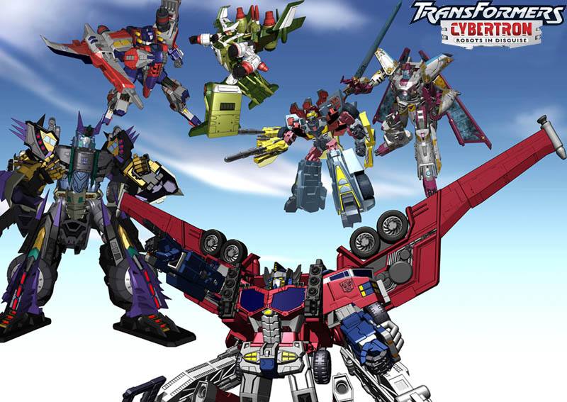 90后童年回忆动画片变形金刚,9000后童年回忆的动画片