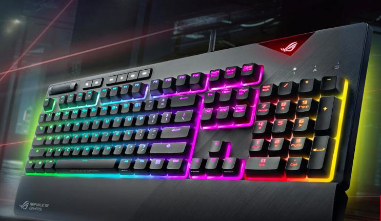 rog的信仰,rog的信仰真的值得吗