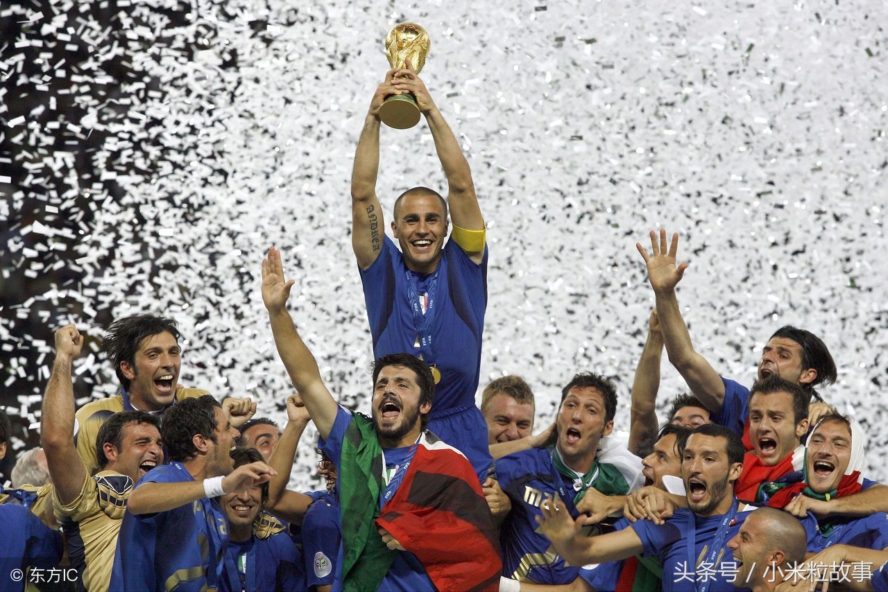 特大喜讯：世界杯，中国元素从未缺席