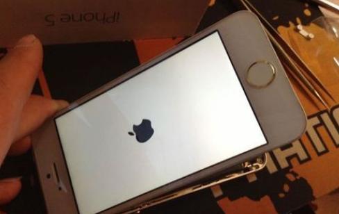 iphone13突然死机是什么原因,iphonexr死机无法强制重启