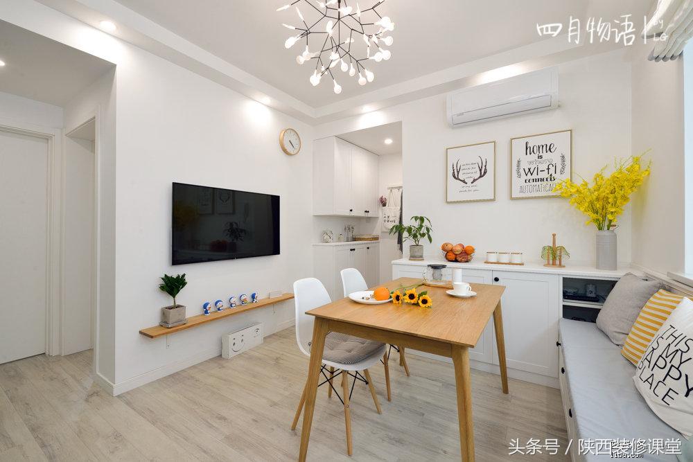 北欧风格小清新,北欧小清新年轻人