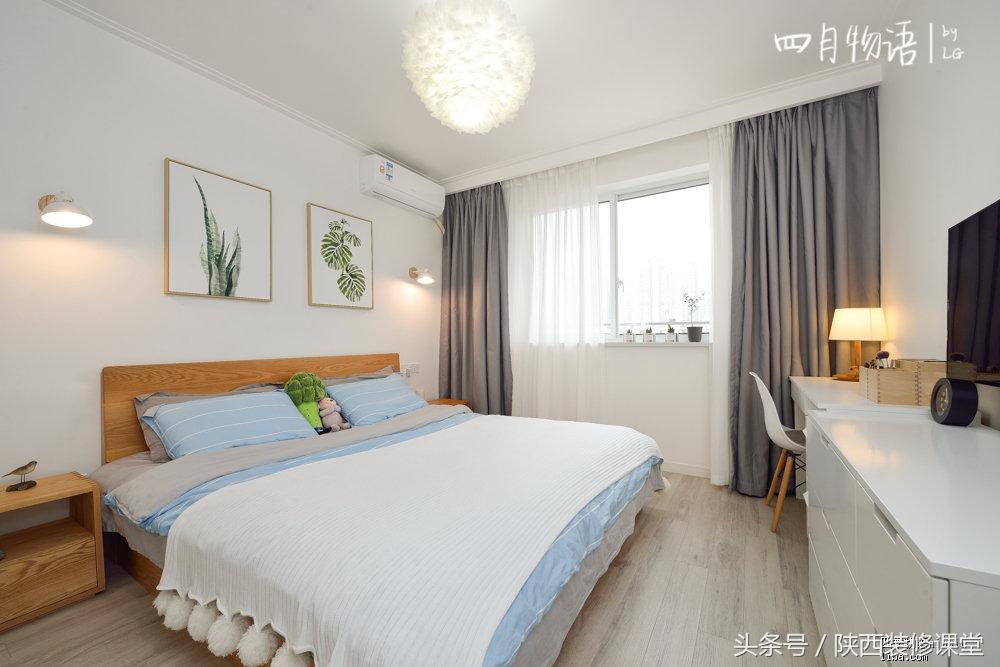 北欧风格小清新,北欧小清新年轻人