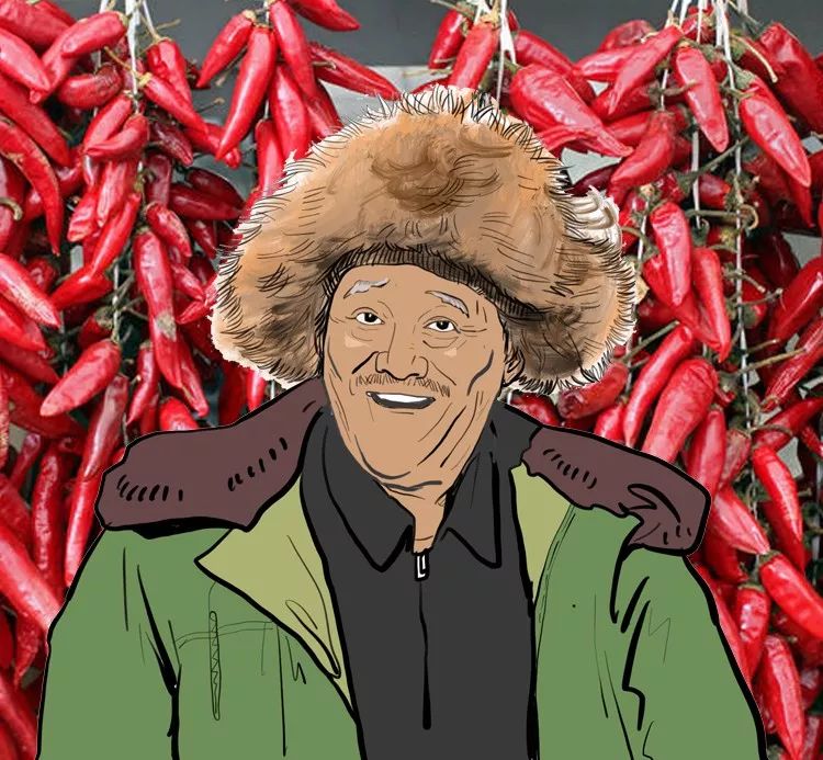 Underground潮流皇帝赵本山