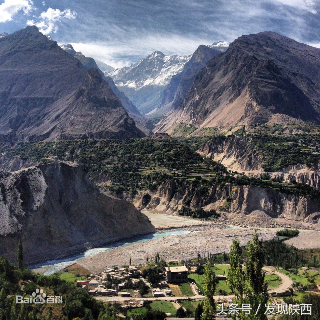 巴基斯坦留学生告诉你巴铁有多铁,巴基斯坦留学生讲述