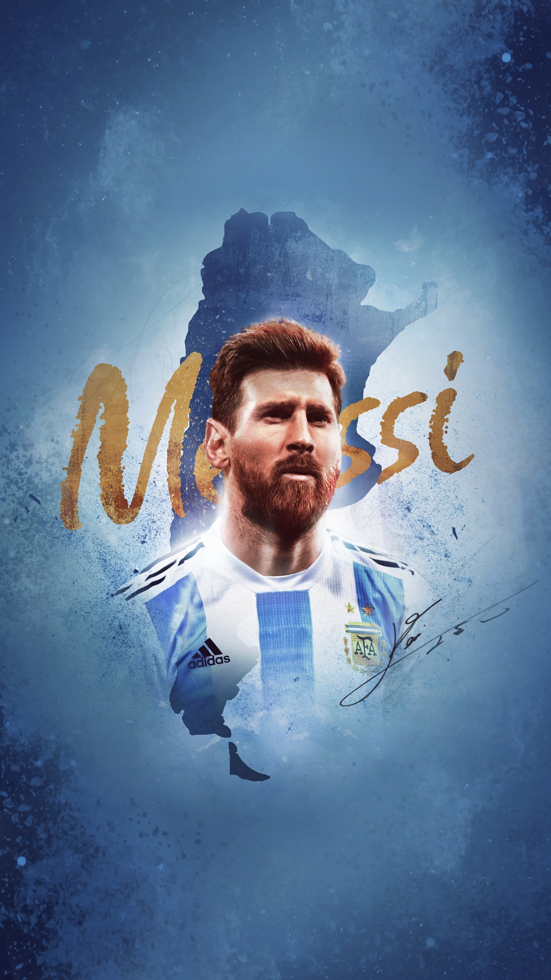 锁屏壁纸足球球星,世界杯球星壁纸动漫