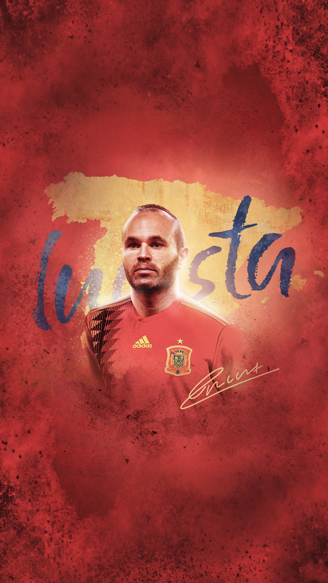 锁屏壁纸足球球星,世界杯球星壁纸动漫