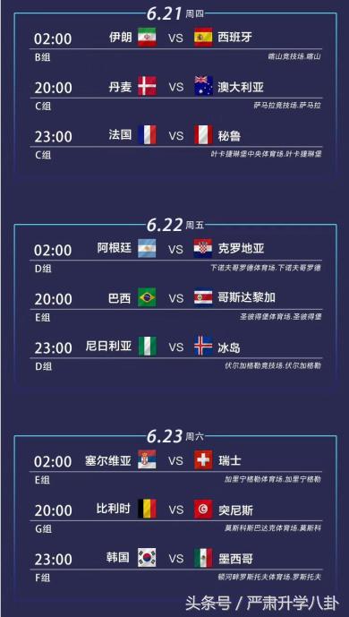 2018世界杯俄罗斯年轻球员,2018世界杯俄罗斯出场