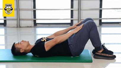 30-40女人练腹肌的动作,如何打造完美腹肌