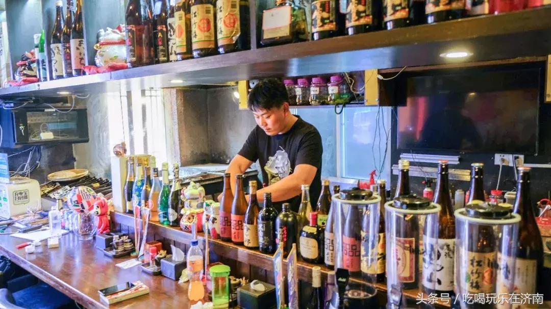 济南这家自带光环的店，五大福利解锁世界杯看球新姿势！