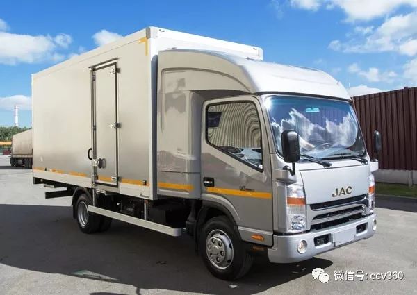 俄罗斯世界杯不只有帅哥，还有帅铃｜卡车之友网