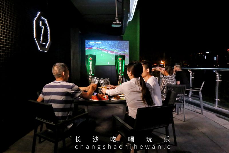 这家日料店有点不一样氛围感爆棚,诚意推荐5家超高颜值新派日料店