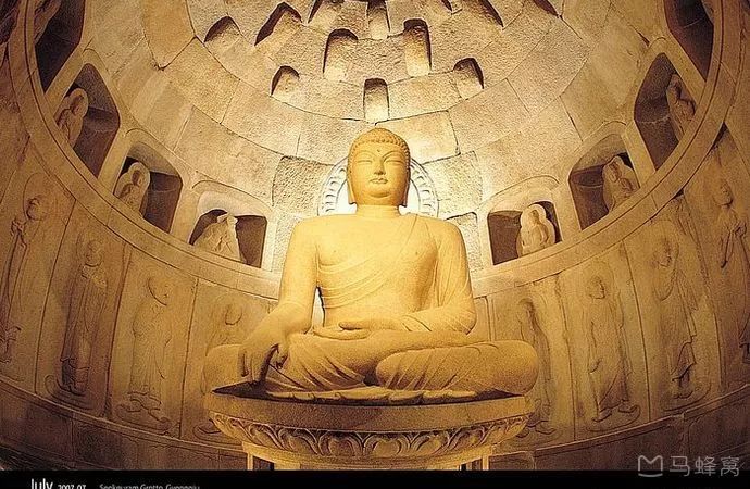 韩国古都庆州,韩国庆州旅游景点排名