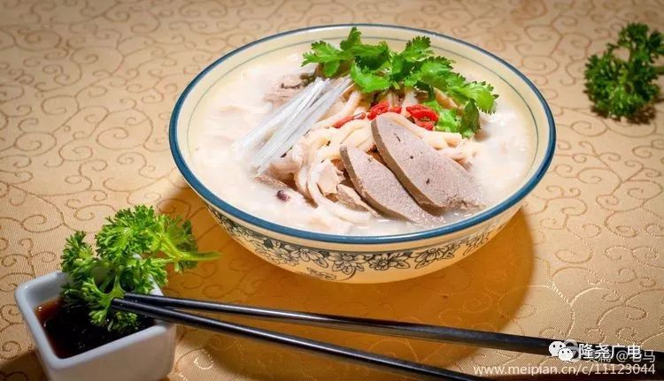 又得胖十斤!羊汤、贡藕、熏鸡,隆尧美食好吃到爆炸!