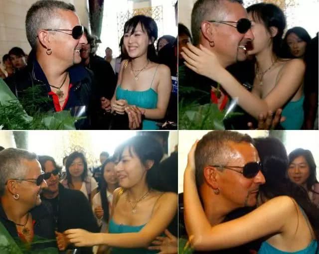 地产大亨恒大许家印,地产大亨田朴珺王石