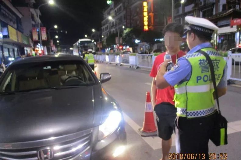 交管部门将在世界杯期间严查酒驾,世界杯交警提醒