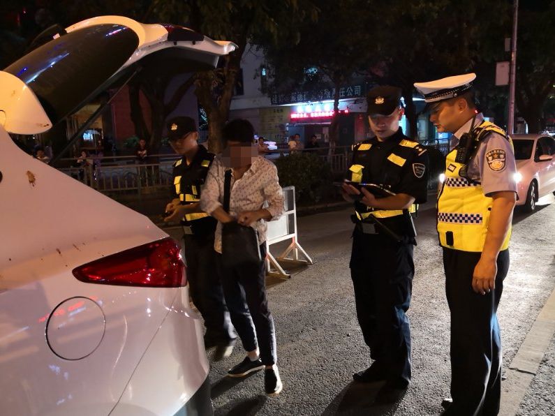 世界杯交警提醒,交警世界杯温馨提醒