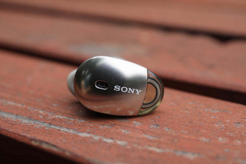 索尼降噪豆4代和苹果对比,索尼降噪豆5什么时候上市