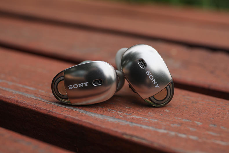 索尼降噪豆4代和苹果对比,索尼降噪豆5什么时候上市