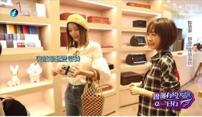 陈慧琳说黎明视频,黎明陈慧琳经典同台