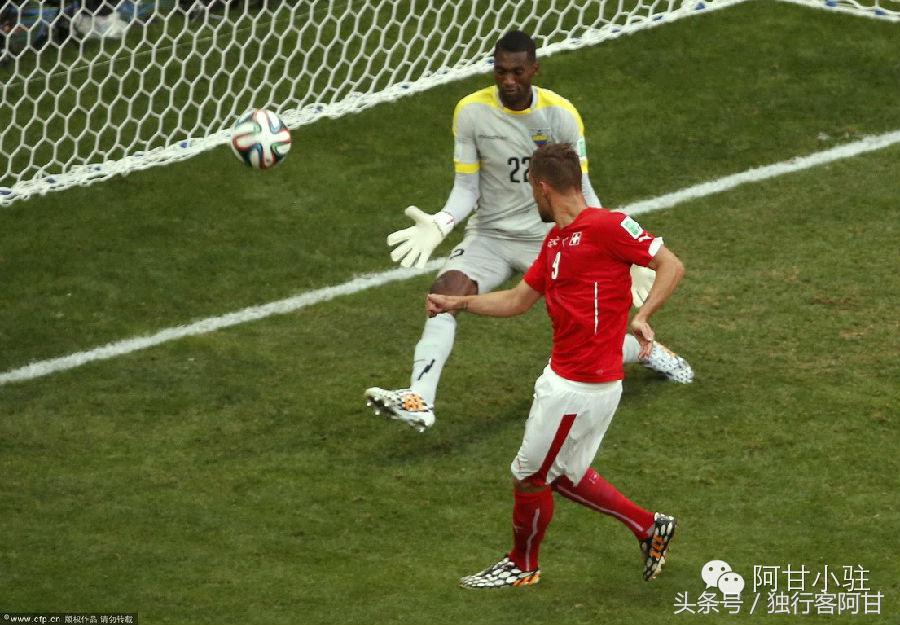 四年前乱炖的世界杯营销版,可以拿来参照下今年的世界杯走势