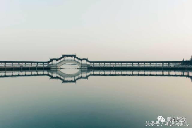 江苏古镇景点排名前十名,江苏最全古镇清单