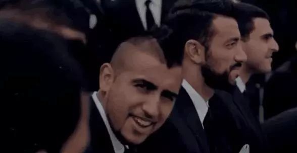 世界杯十大经典球星发型,世界杯男模时尚秀