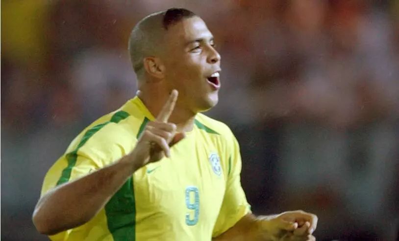 世界杯男星发型,世界杯男模进场