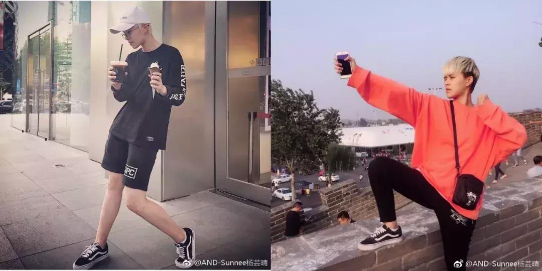 创造101穿搭服饰,创造101选手制服照