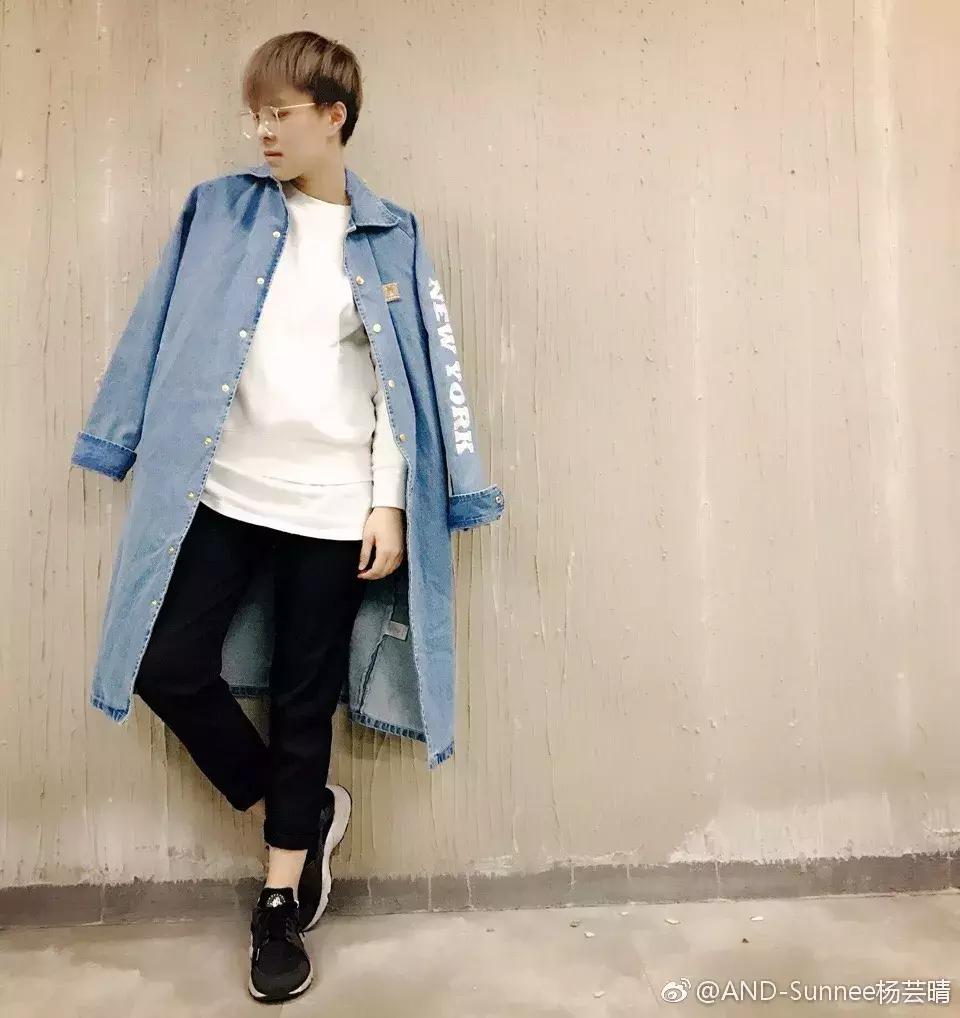 创造101比较优秀的小姐姐,创造101穿搭服饰