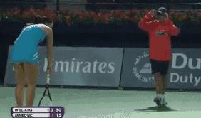 羽毛球球童,冷知识打羽毛球的男生都很瘦