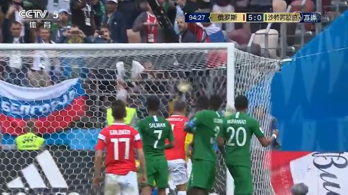 世界杯小组赛俄罗斯3-1埃及,俄罗斯世界杯开幕战5:0赔率