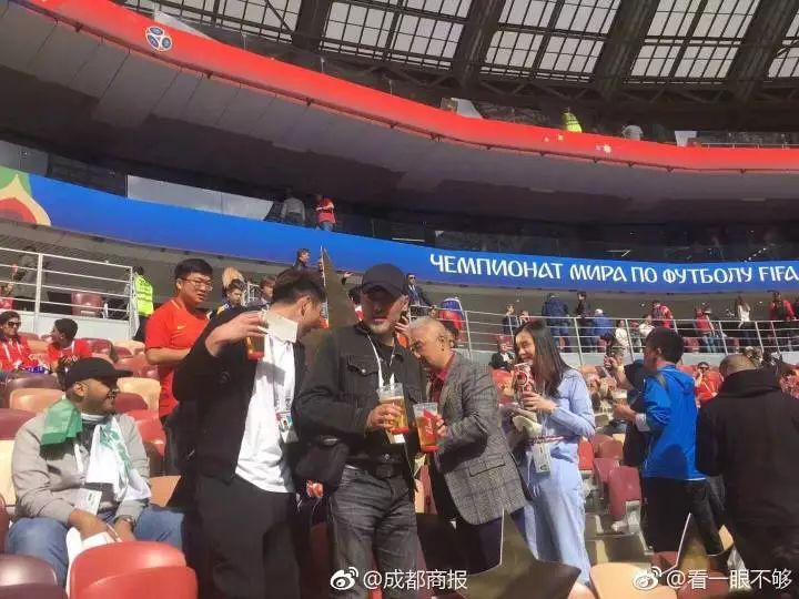 世界杯揭幕战普京,2018年俄罗斯世界杯普京霸气一幕