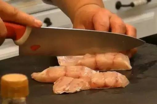 快速切菜的方法你学会了吗,怎么学会切菜的技巧和方法