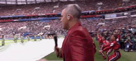 历届篮球世界杯开幕式,历次世界杯开幕式