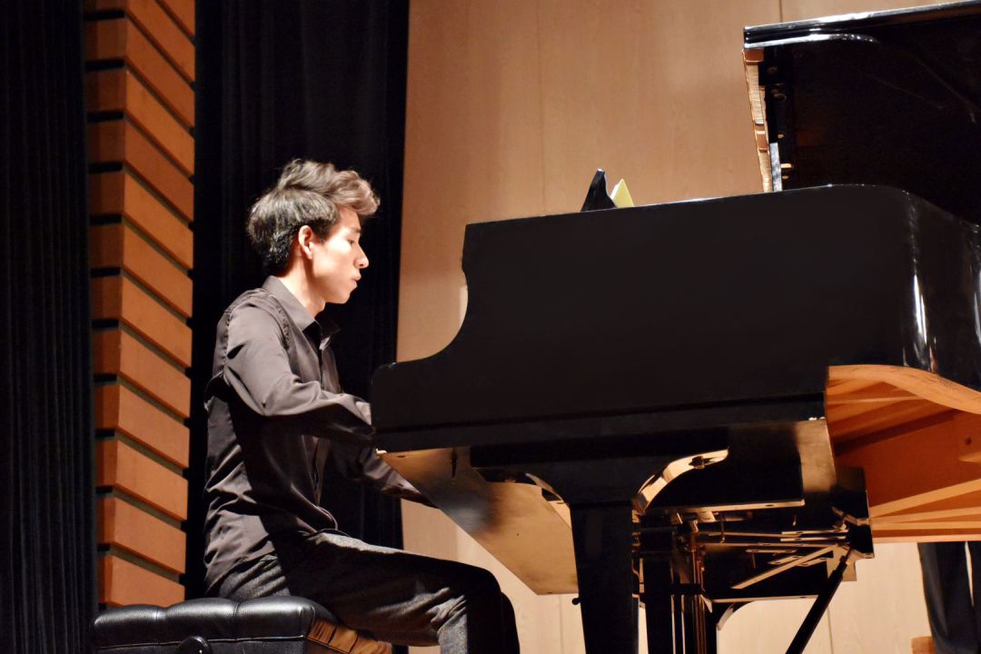 从明天起,做一个能听懂音乐会的油画鉴赏者~