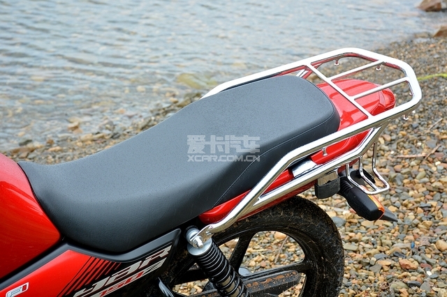 性价比高的雅马哈150摩托车推荐,雅马哈动力版天剑150z摩托评测