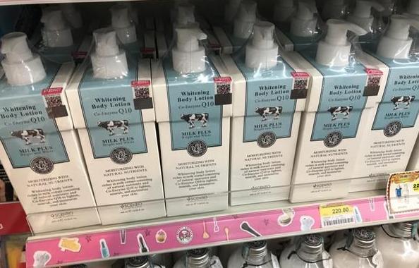 去泰国买什么化妆品最划算,去泰国有什么值得购买的彩妆