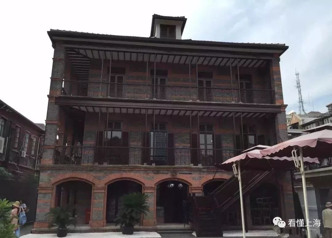 上海虹口是啥时候有的地名,虹口地名背后的故事