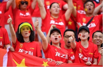 世界杯只缺国足，OFO余额不足，亚马逊非法招雇？