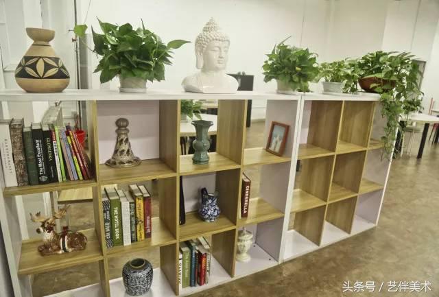 北京栾树画室——栾树后勤之放心只是起点，服务永无止境