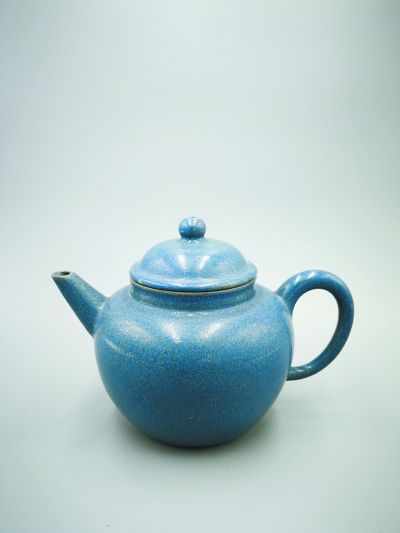 文气灵动的紫砂名器