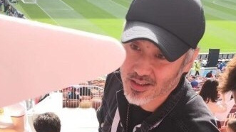 世界杯陈奕迅视频,世界杯陈奕迅浮夸