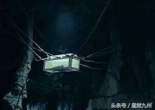 古墓遇到了大粽子,盗墓遇到粽子