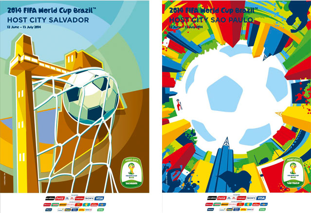 2022世界杯创意字体,女足世界杯专属字体下载