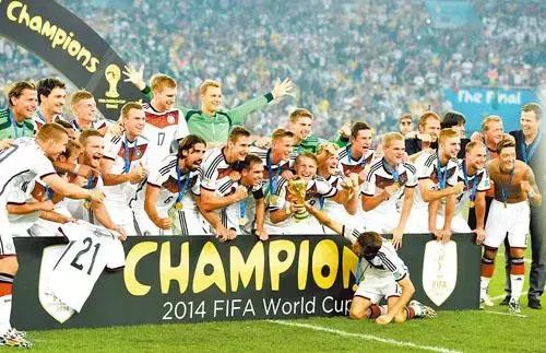 世界杯来了完整版,世界杯每个球赛都要看吗