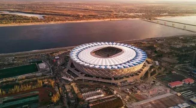 世界杯比赛球场安排表,世界杯来了你一定要知道的秘密