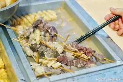 南宁100家好吃的店,南宁吃过五次以上的店