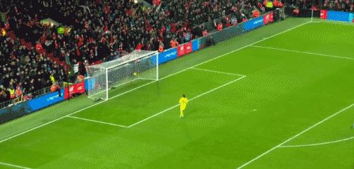 足坛王者｜无情冲锋萨拉赫“埃及韩信”世无双